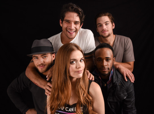photo 18 in Holland Roden gallery [id867311] 2016-07-26 00:00:00