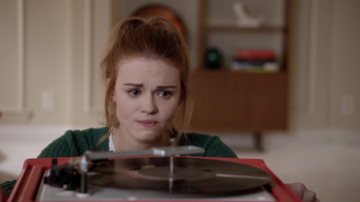 Holland Roden pic #774579