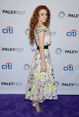 Holland Roden pic #764982