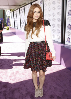 Holland Roden pic #737523