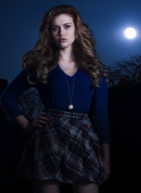 Holland Roden pic #702913