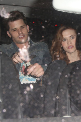 Holland Roden pic #760211