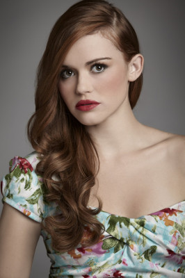 Holland Roden pic #740487