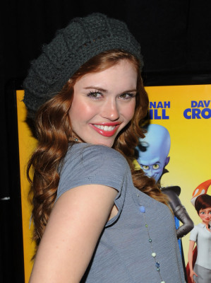 Holland Roden pic #740479