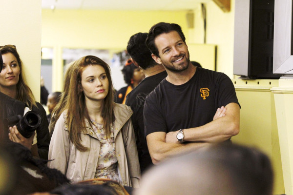 photo 4 in Holland Roden gallery [id740463] 2014-11-12 00:00:00