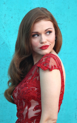 Holland Roden pic #751725
