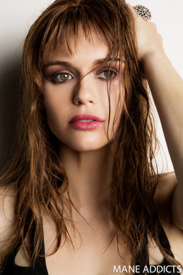 Holland Roden pic #786485