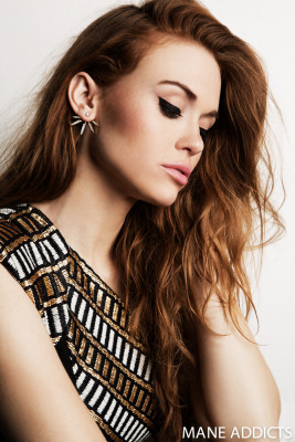 Holland Roden pic #786487