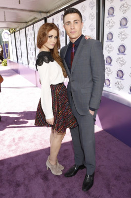 Holland Roden pic #737518