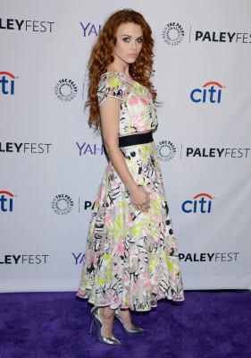 Holland Roden pic #764976