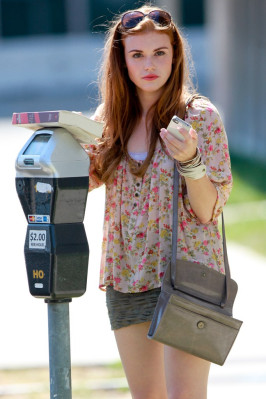 Holland Roden pic #737527