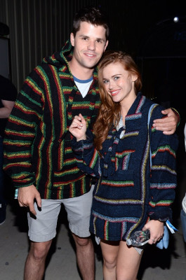 Holland Roden pic #769036