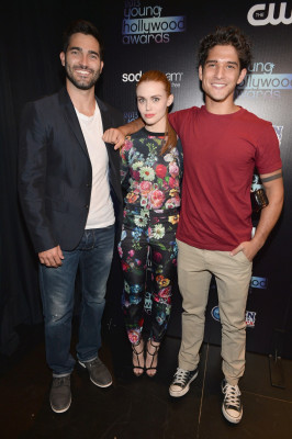 Holland Roden pic #774571