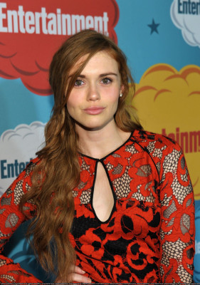 Holland Roden pic #806188