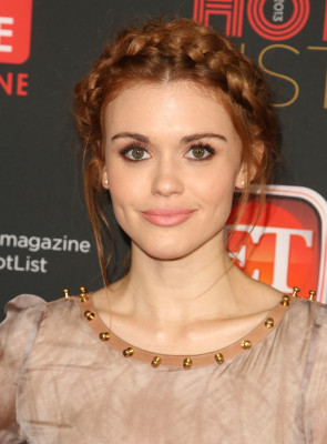 Holland Roden pic #806190