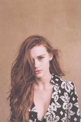 Holland Roden pic #788412