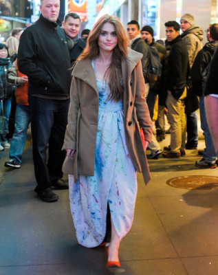 Holland Roden pic #742303