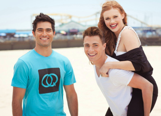 Holland Roden pic #737712