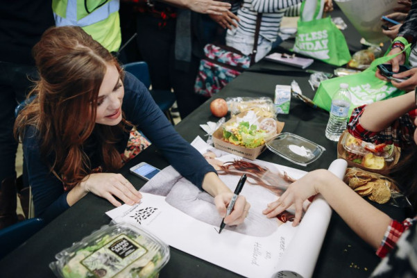 Holland Roden pic #758935