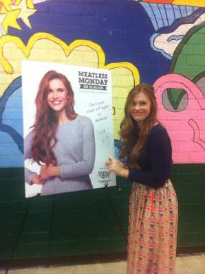 Holland Roden pic #756712
