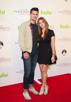 Holland Roden pic #790838