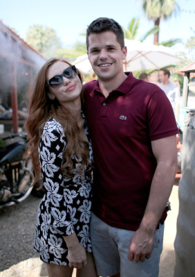 Holland Roden pic #769033