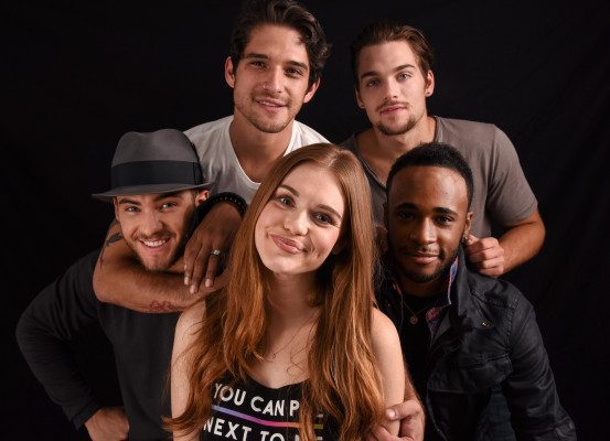 photo 15 in Holland Roden gallery [id867314] 2016-07-26 00:00:00