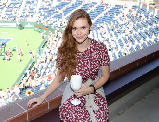 Holland Roden pic #766929