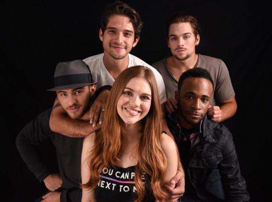 photo 19 in Holland Roden gallery [id867310] 2016-07-26 00:00:00