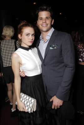 Holland Roden pic #743496