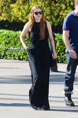 Holland Roden pic #890932
