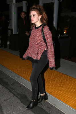 photo 7 in Holland Roden gallery [id850879] 2016-05-10 00:00:00