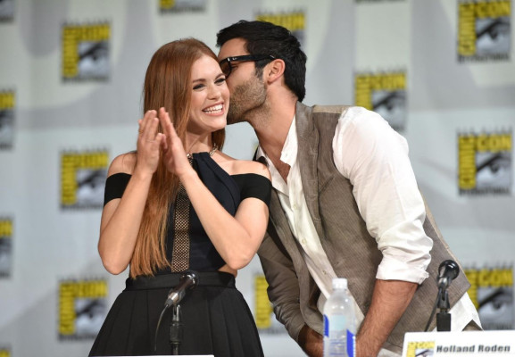 Holland Roden pic #726784