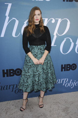 photo 27 in Holland Roden gallery [id1047275] 2018-06-30 00:00:00