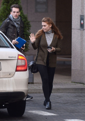 photo 20 in Holland Roden gallery [id991806] 2017-12-23 00:00:00