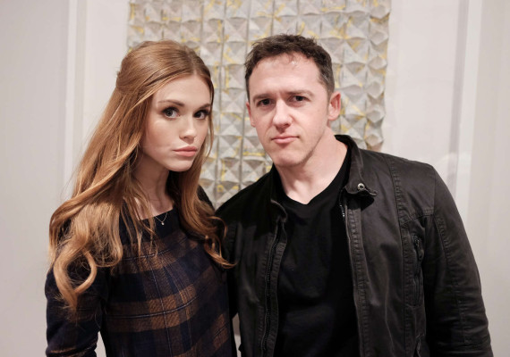 Holland Roden pic #835128