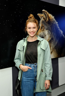 Holland Roden pic #1074808