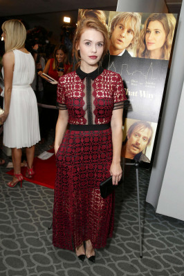 photo 6 in Holland Roden gallery [id792578] 2015-08-21 00:00:00