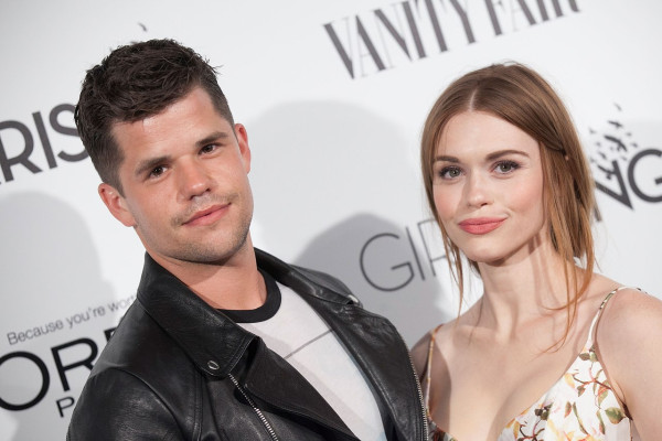 Holland Roden pic #761336