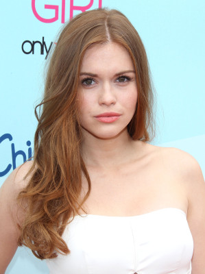Holland Roden pic #780587