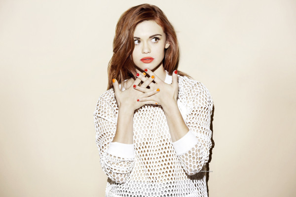 Holland Roden pic #744425