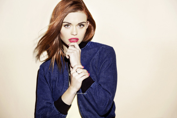 Holland Roden pic #744427
