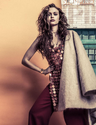 Holland Roden pic #744429