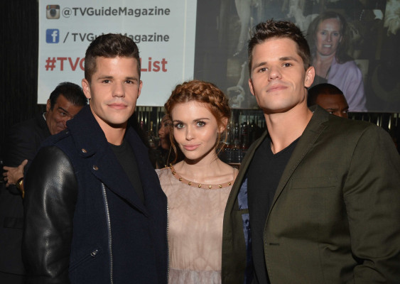 Holland Roden pic #801421