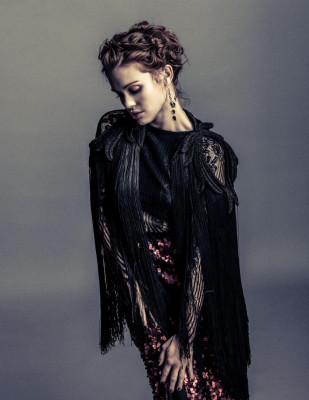 Holland Roden pic #744430