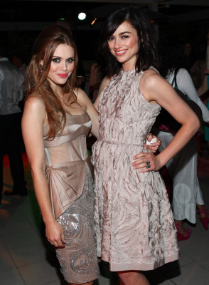 Holland Roden pic #740467