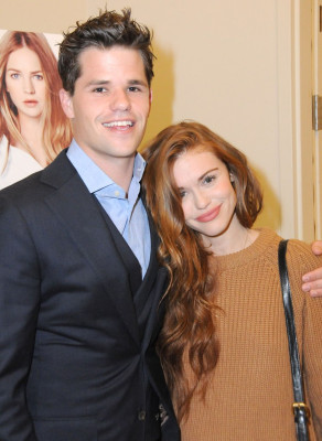 Holland Roden pic #749870