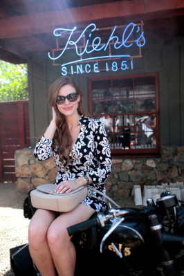 Holland Roden pic #769032