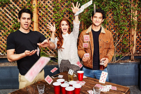 Holland Roden pic #788413