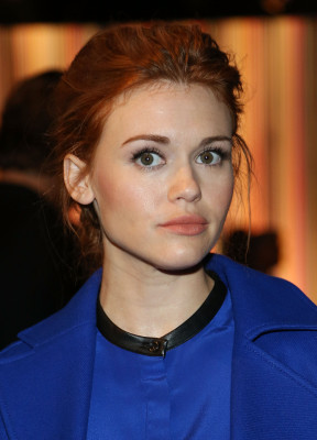 Holland Roden pic #736730